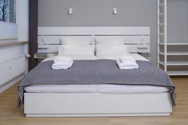 Hamburg Nord Apartments 1