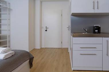 Hamburg Nord Apartments 1