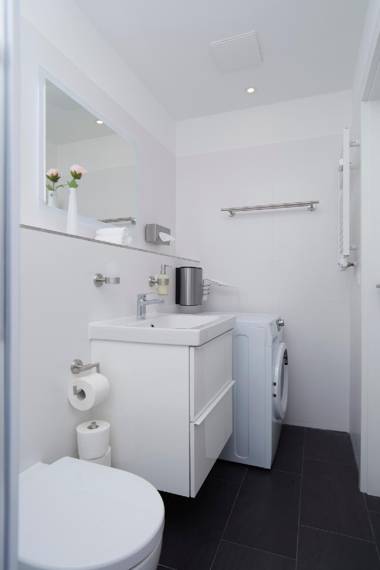 Hamburg Nord Apartments 1