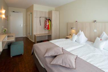 Stadthaushotel Hamburg - Inklusionshotel