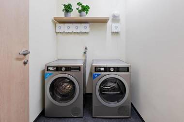 Residence Inn by Marriott Hamburg Altona