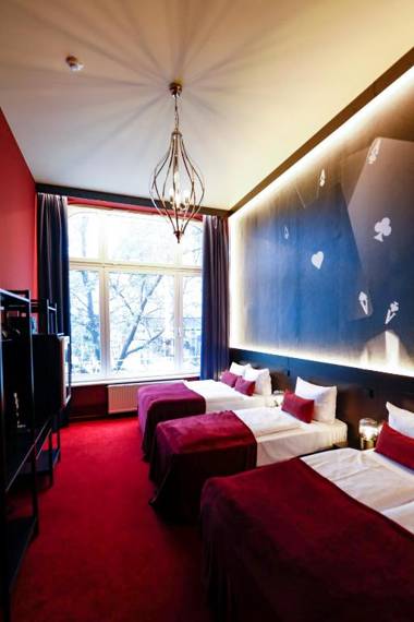 Sleephotels Casino