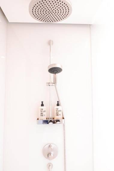 The Suites Rainvilleterrasse