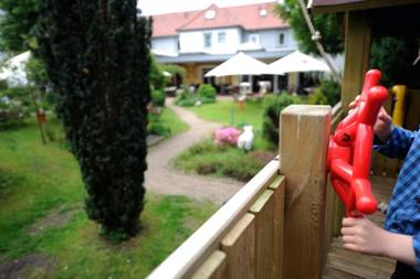 Hotel zur Heideblüte