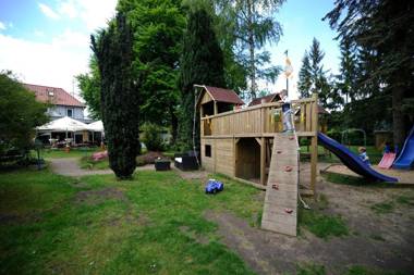 Hotel zur Heideblüte