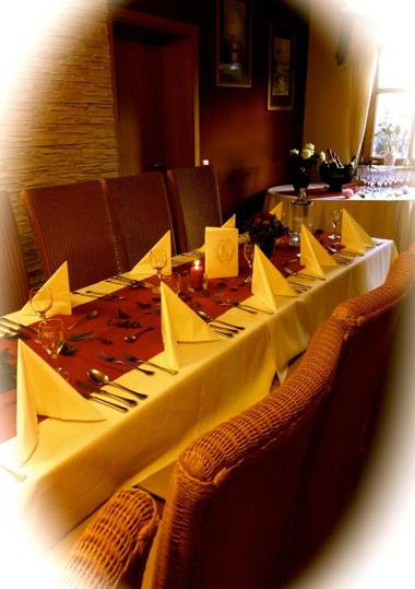 Landgasthaus Alter Posthof