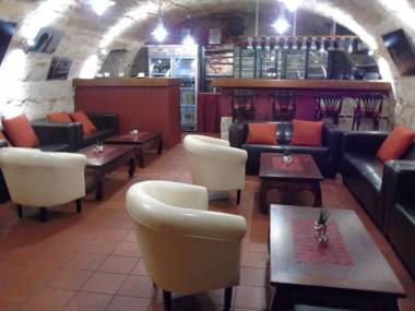 Hotel Goldener Adler Garni