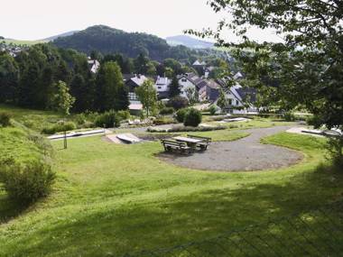 Hotel Hesborner Kuckuck