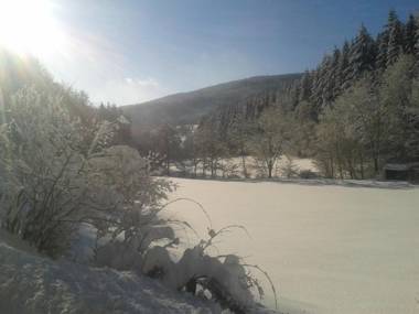 Landidyll Landhaus Liesetal