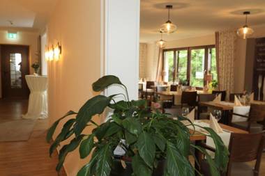 Landidyll Landhaus Liesetal