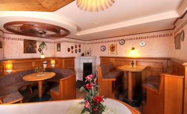 Gästehaus Stolzenberg