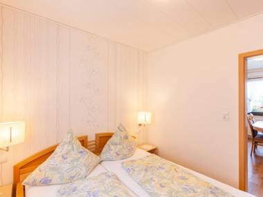 Cozy Holiday Home in Hallenberg with Terrace