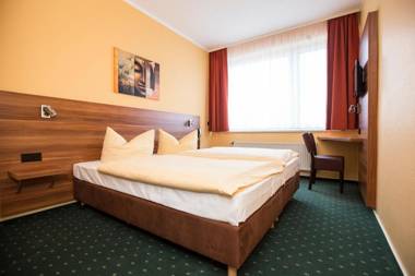 Stadt-gut-Hotel Westfalia