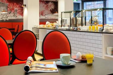 ibis Styles Halle