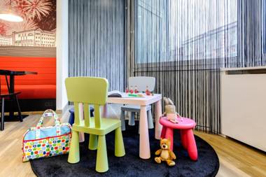 ibis Styles Halle
