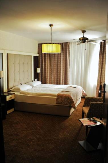 Hotel Atlas Halle