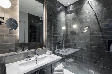 Soller Business Hotel & Restaurant Eisvogel