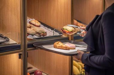 Arthotel ANA Munich Airport