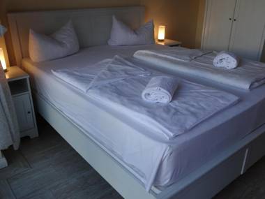 Airport Park Hotel MUC