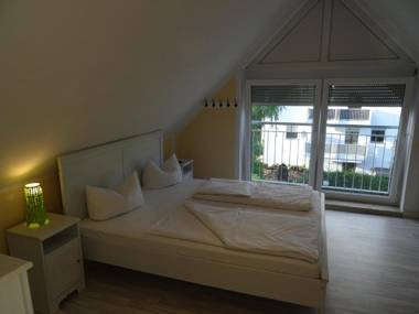 Airport Park Hotel MUC