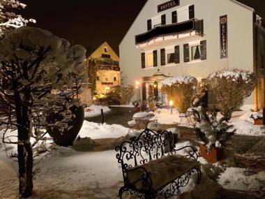 Air Muc Park Sleep & Fly