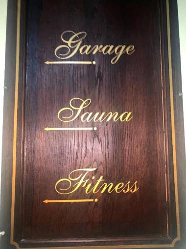 Air Muc Park Sleep & Fly