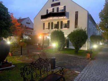 Air Muc Park Sleep & Fly