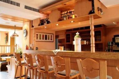 Landhaus & Landhof Gabriel