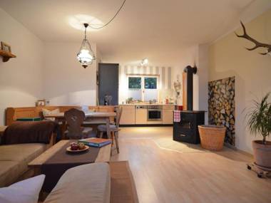 Aesthetic Apartment in Halblech Germany near Ski Area