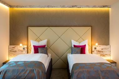 Hotel Allegro
