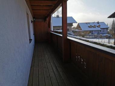 Ferienhaus-Haidweg-Wohnung-2