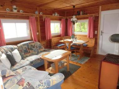 Ferienhaus Gustl
