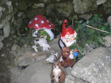 Bauernhofpension Runenhof