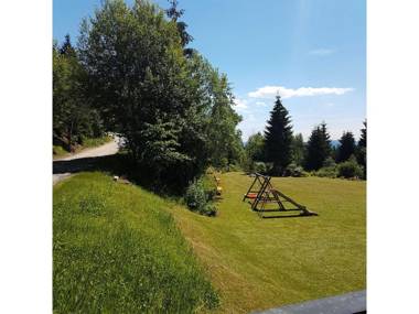 Ferienwohnung Tannenstube