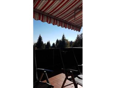 Ferienwohnung Tannenstube