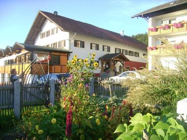 Landhotel Weingarten