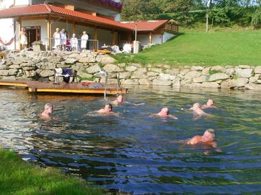 Landhotel Weingarten