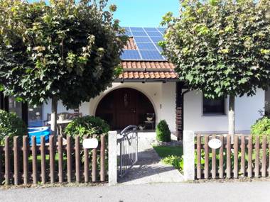 Ferienwohnung Lorenz