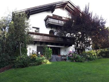 Ferienwohnung Lorenz