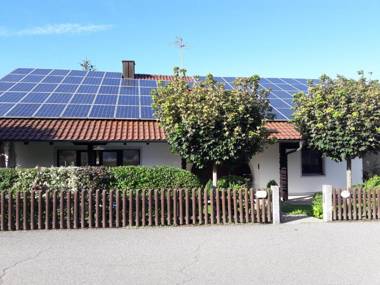 Ferienwohnung Lorenz