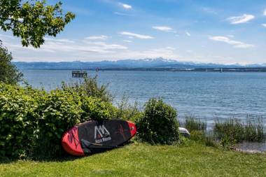Campingplatz Alpenblick
