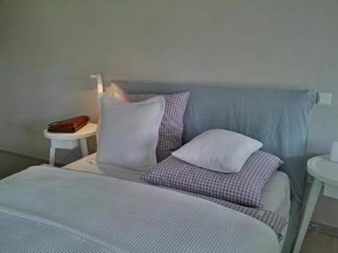 Apartes Studio in Hagnau