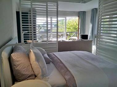 Apartes Studio in Hagnau