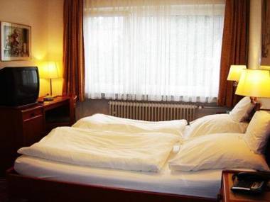 Hotel - Restaurant Reher Hof