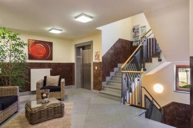 Novum Hotel Seidlhof München