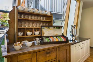 Novum Hotel Seidlhof München