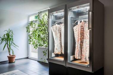 Quality Hotel & Suites Muenchen Messe