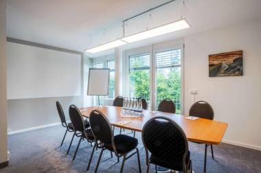 Quality Hotel & Suites Muenchen Messe