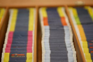 Isselhorster Landhaus