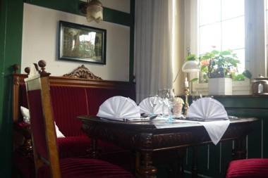 Isselhorster Landhaus